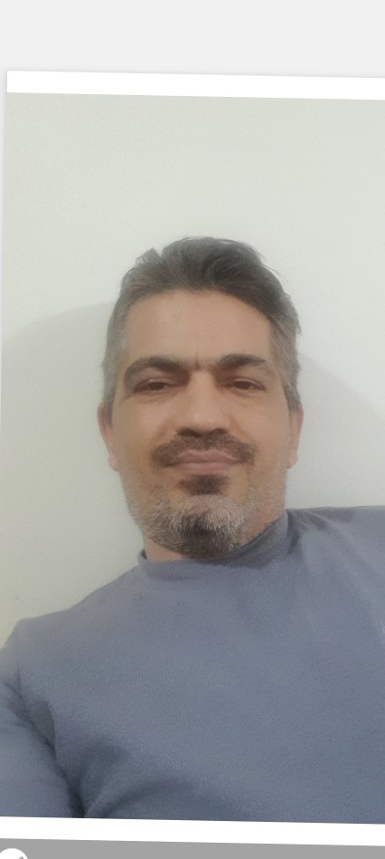 یونس مرسلی