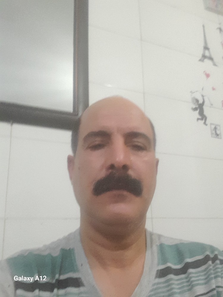قریب علی نظری