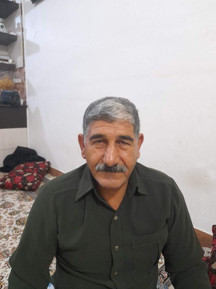 محمد دویستی