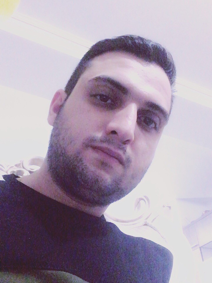 میثم عنبرستانی