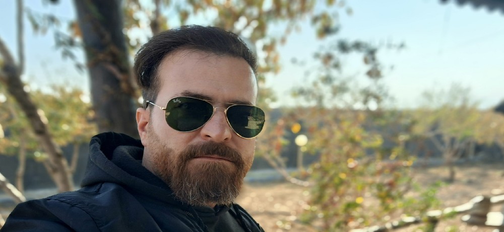 محمدرضا سورانی