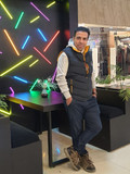 مسعود زهدی