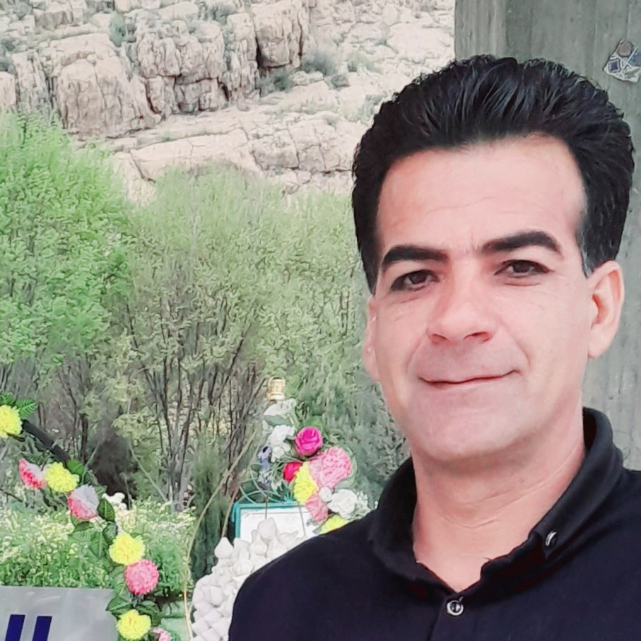 روح الله رحمانی