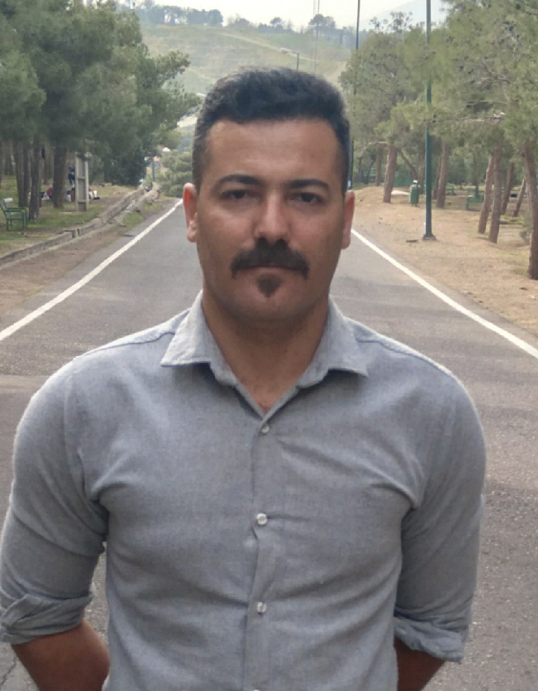 محمد حیدری