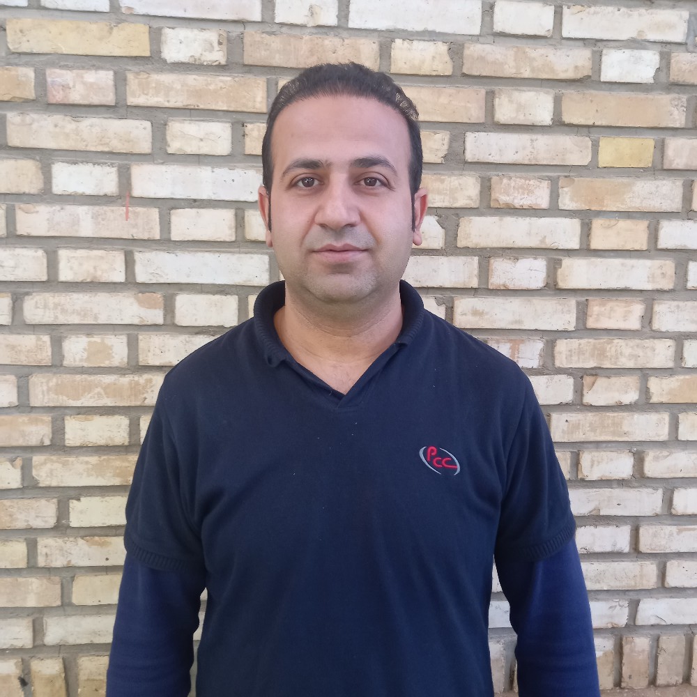 علی فرج زاده