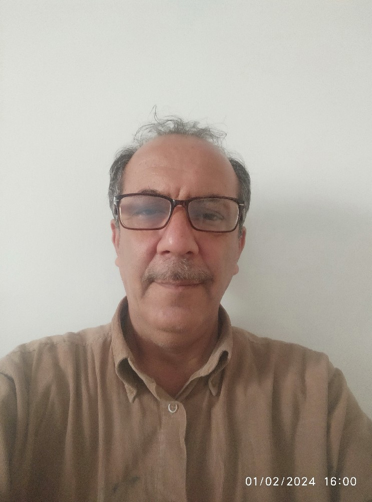 عباس جلیلی