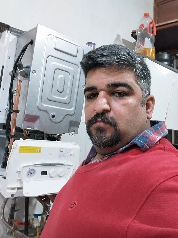 حمیدرضا باغبانی