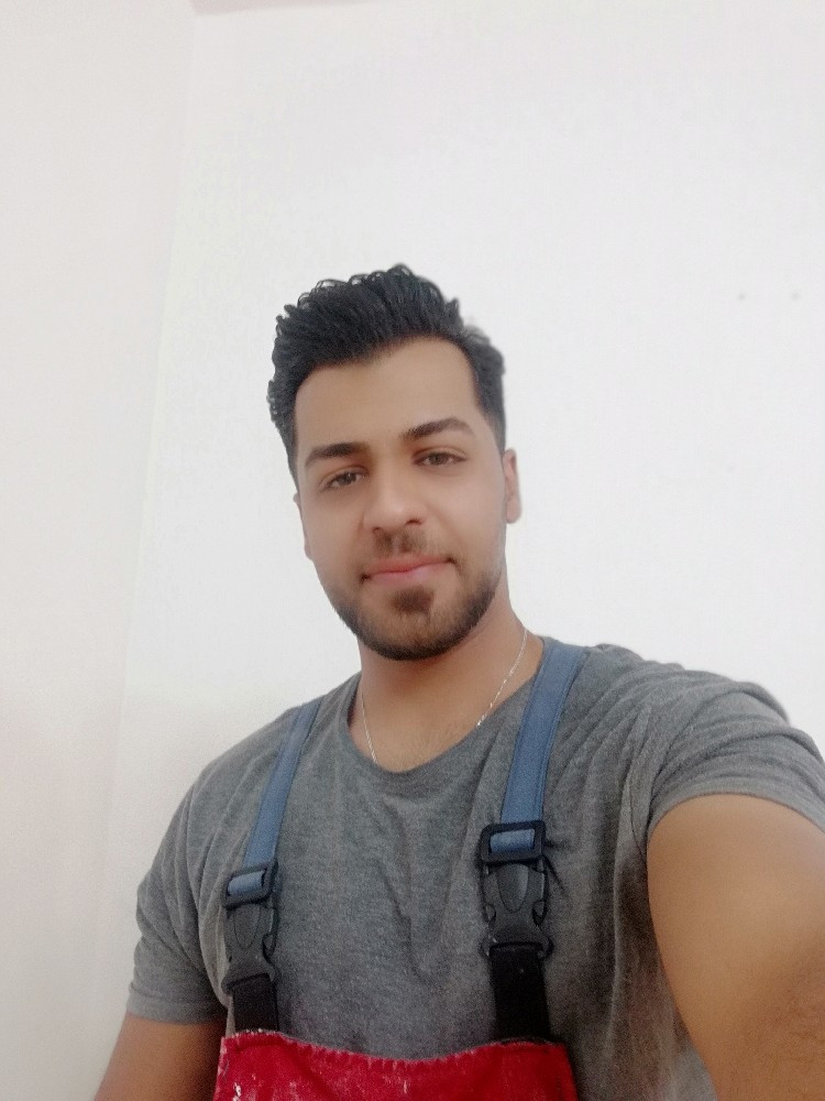 ارش ابول پور