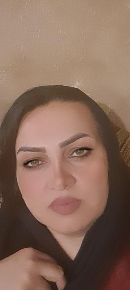 فاطمه قره چماقلو