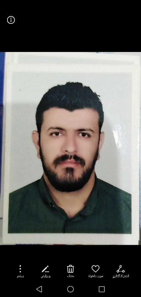 provider user card avatar