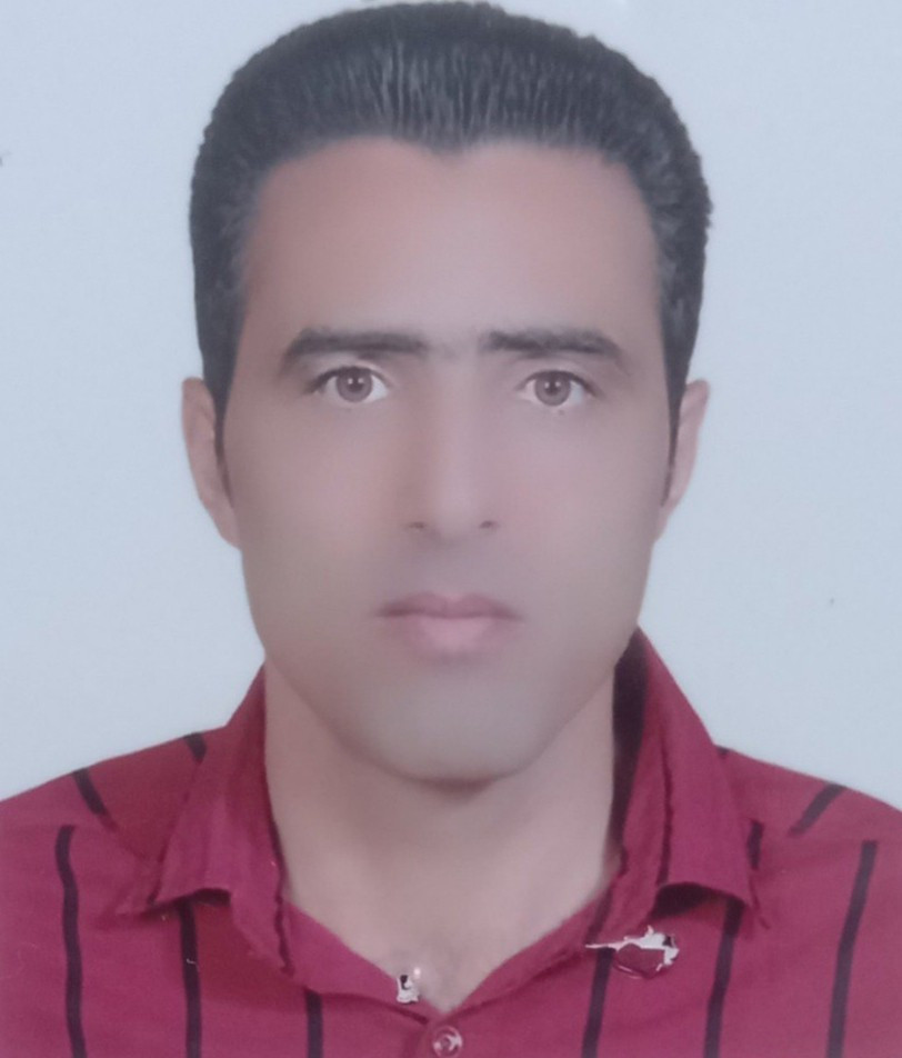 سعید زرتابی