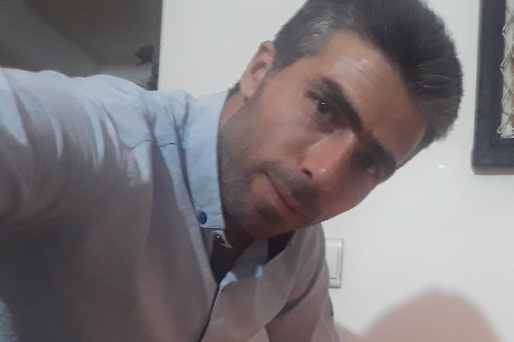 سعید محمدی
