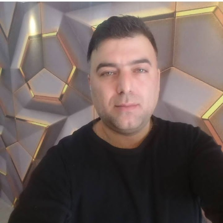 پیام فلاح مقدم