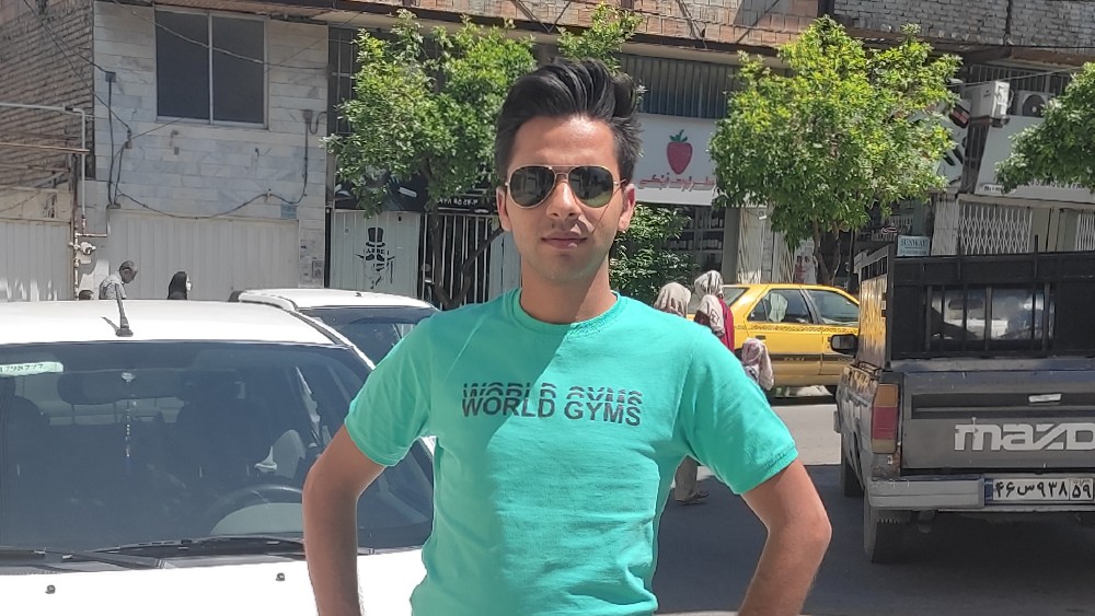 علیرضا لکزایی