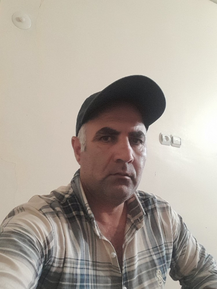 علی اسگندری
