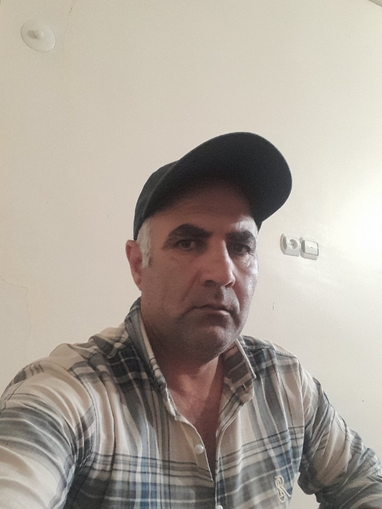 علی اسگندری