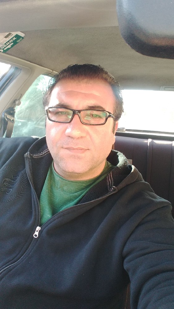 عباس زارعان مولان