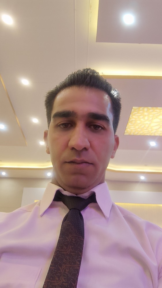 مهدی نامداریان