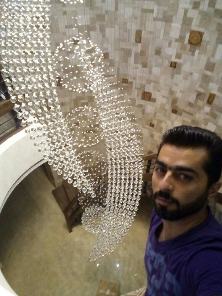 فرزاد یداللهی
