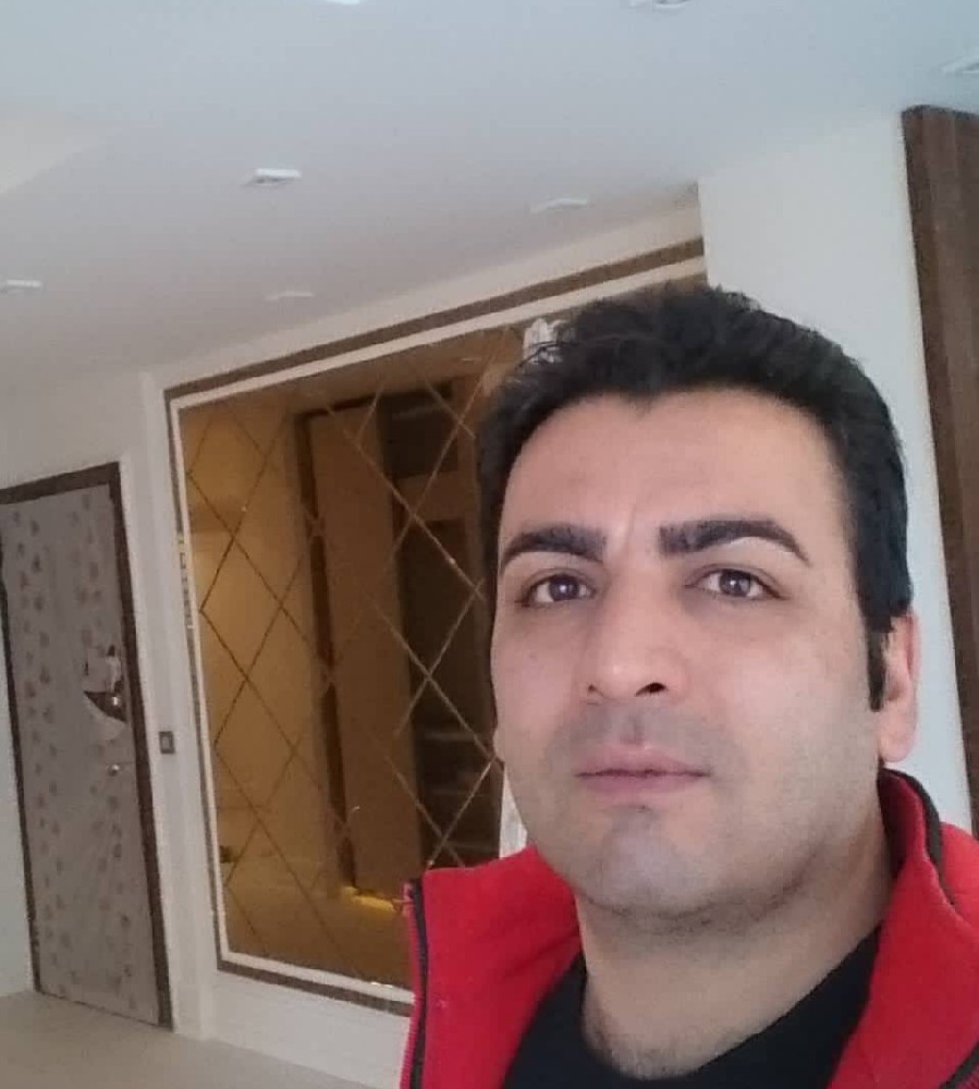 مهدی شاهدی