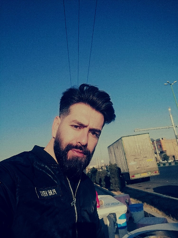 علیرضا شهبازی