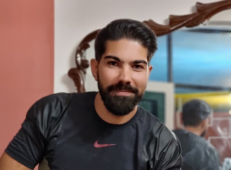 محمد دهنوی