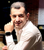 سعید تقی نیا
