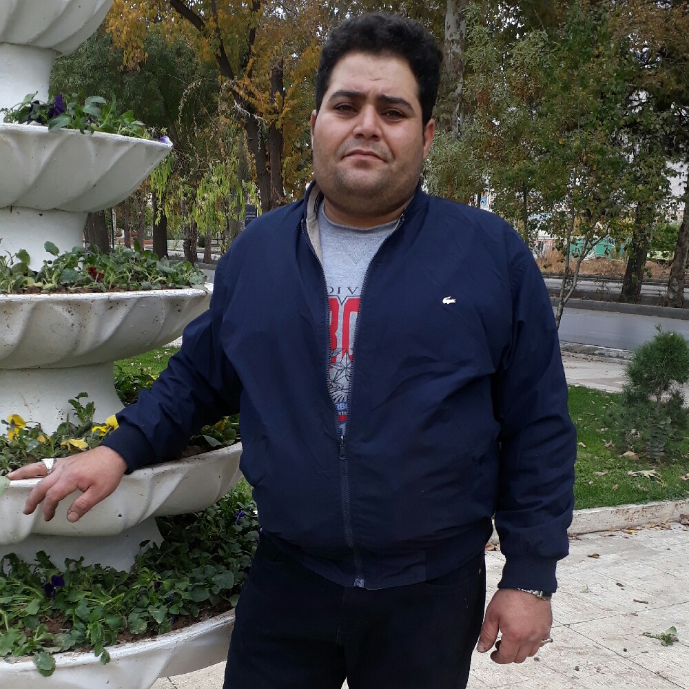 حامد عبدالملکی دارانی