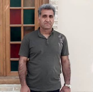 بهنام جعفری