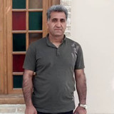 بهنام جعفری