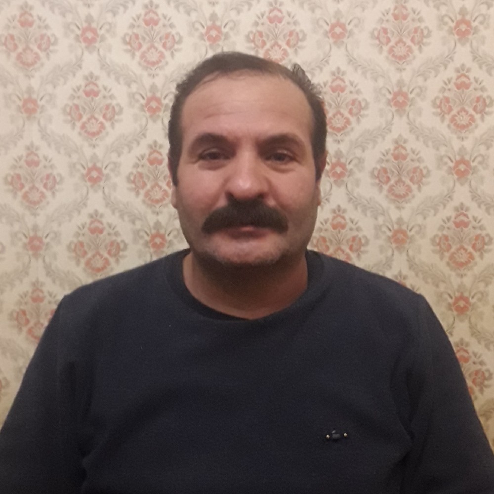 اسکندر خدایی