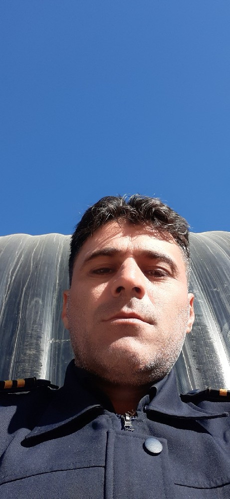 محسن کریمی قزطمانی