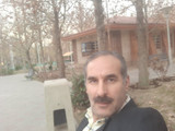 علی آقا مغظمی