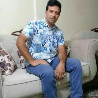 پاشا احمدی