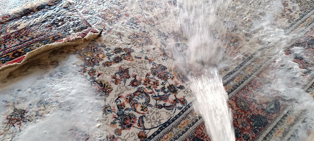 قالیشویی مهر