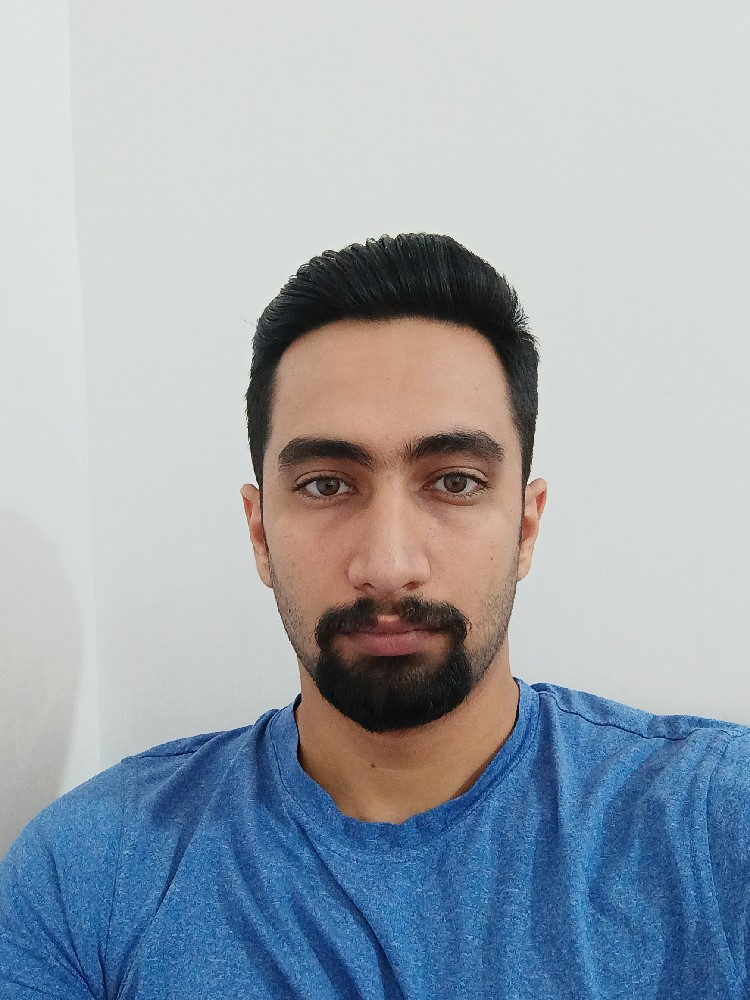 رضا فلاحی اصل