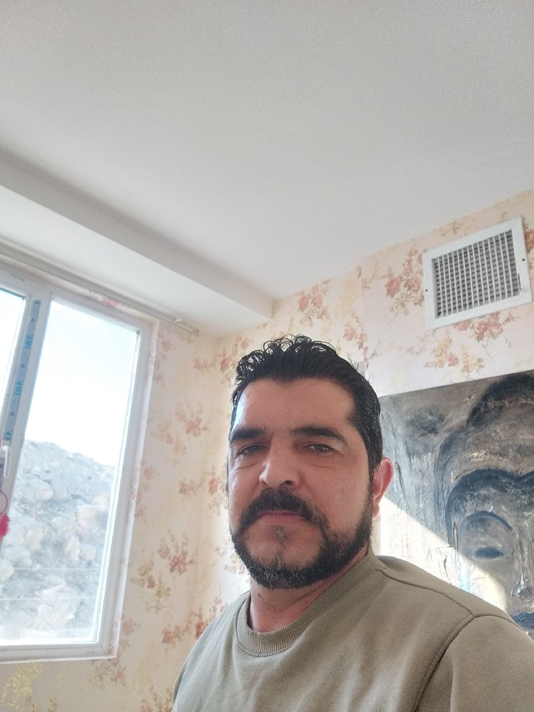 علی جهانزاد فرخی