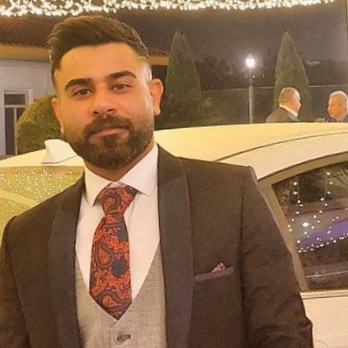 provider user card avatar