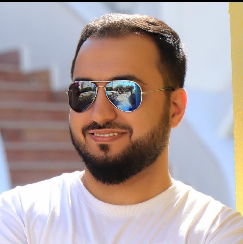 عرفان جهان شیری
