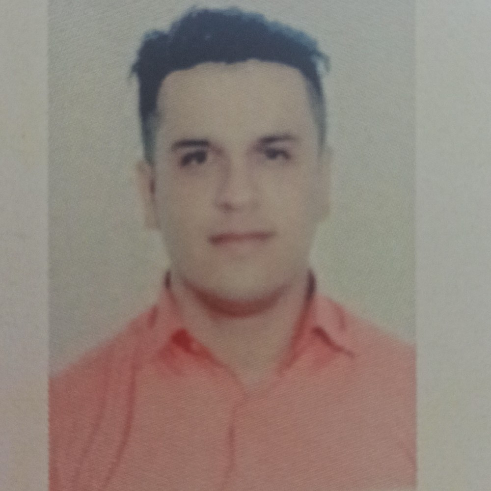 رضا طبسی