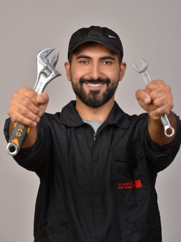کاپ سرویس