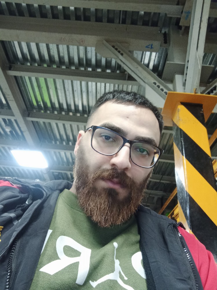 سعيد معمربامري