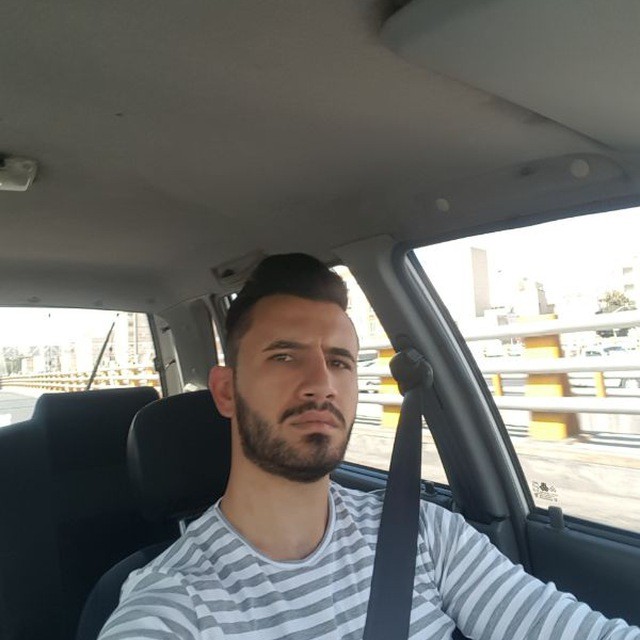 مجتبی خدادادی