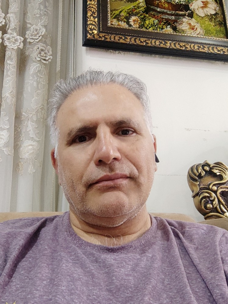 سعید رسائی