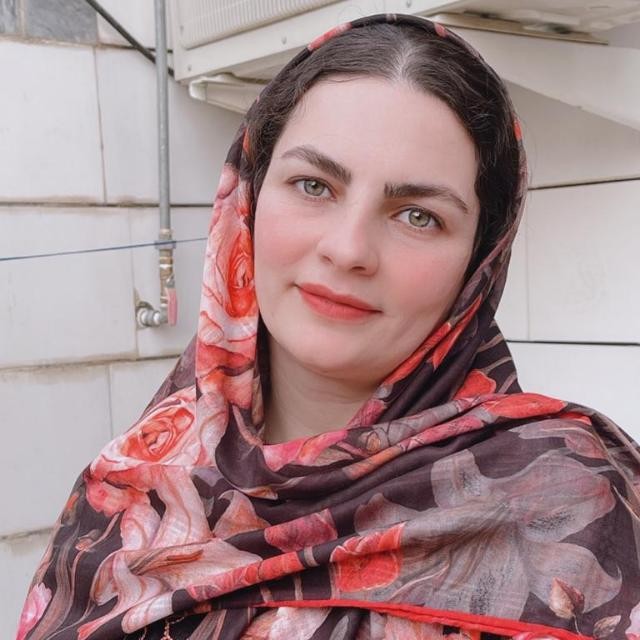 پرستو خلفیان