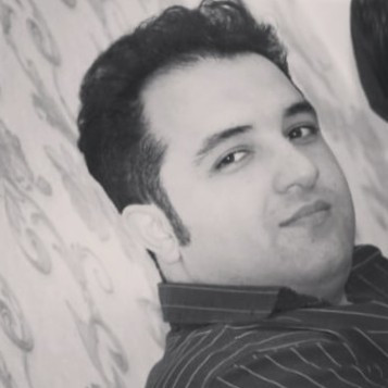 فردین عجمی کهنکی