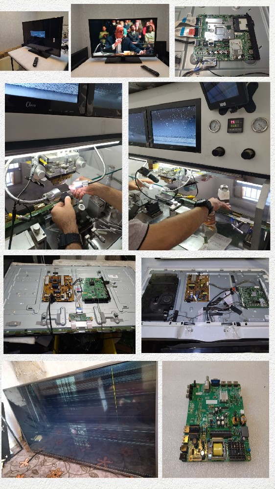 واحد صنفی صوتی و تصویری مشهد