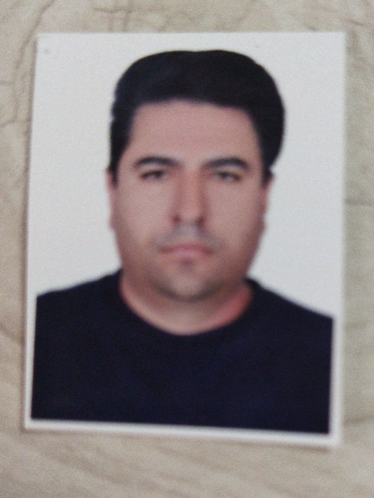 موسی رحیمی
