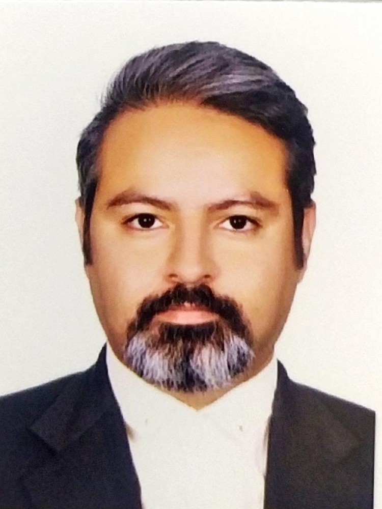 اشکان سرخیل