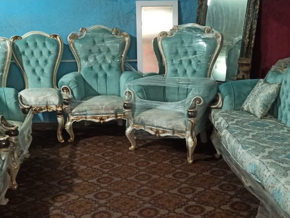 مبل دقت تهران